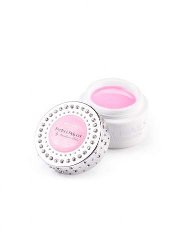 Perfect Pink Gel 50g