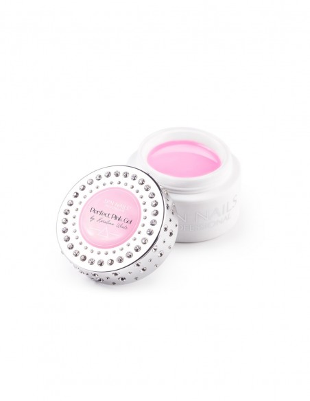 Perfect Pink Gel 50g Perfect Pink Gel 50g
