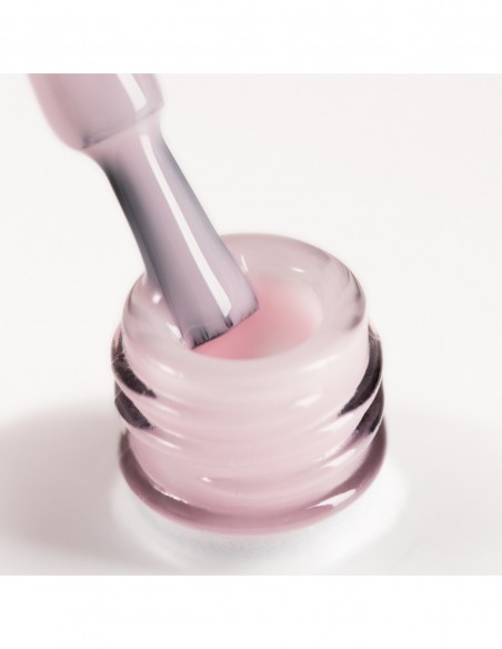 Gel Soak OFF Jelly Bottle Bubble Gum NaiLac 7ml