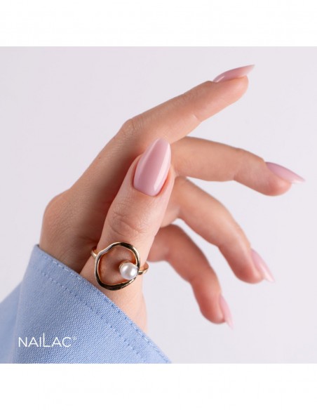 Gel Soak OFF Jelly Bottle Bubble Gum NaiLac 7ml Gel Soak OFF Jelly Bottle Bubble Gum NaiLac 7ml