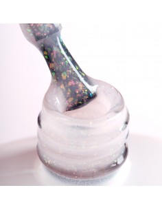 Gel Soak OFF Jelly Bling Jasmine NaiLac 7ml 2