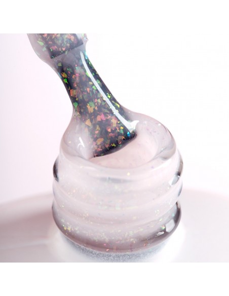 Gel Soak OFF Jelly Bling Jasmine NaiLac 7ml Gel Soak OFF Jelly Bling Jasmine NaiLac 7ml