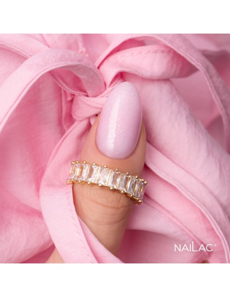 Gel Soak OFF Jelly Bling Peony NaiLac 7ml Gel Soak OFF Jelly Bling Peony NaiLac 7ml