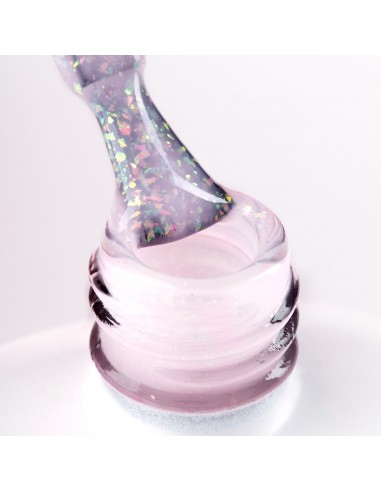 Gel Soak OFF Jelly Bling Princess NaiLac 7ml