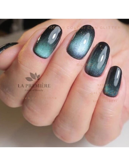 Smalto semipermanente Cat Eye 5D #006 NaiLac 7ml Smalto semipermanente Cat Eye 5D #006 NaiLac 7ml