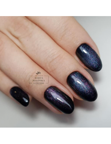 Smalto semipermanente Cat Eye 5D #006 NaiLac 7ml