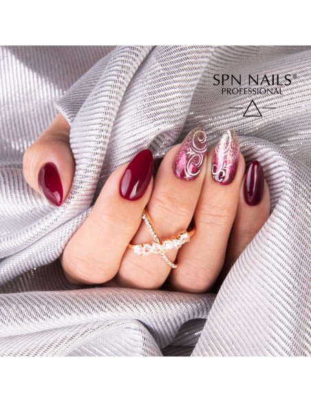 777 Smalto semipermanente UV LaQ By Very Cherry 8ml 777 Smalto semipermanente UV LaQ By Very Cherry 8ml