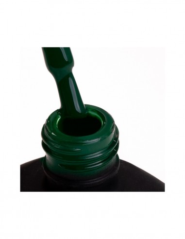 785 Smalto semipermanente UV LaQ Emerald Green 8ml