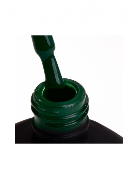 785 Smalto semipermanente UV LaQ Emerald Green 8ml