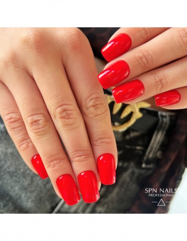 773 Smalto semipermanente UV LaQ Red Carpet 8ml