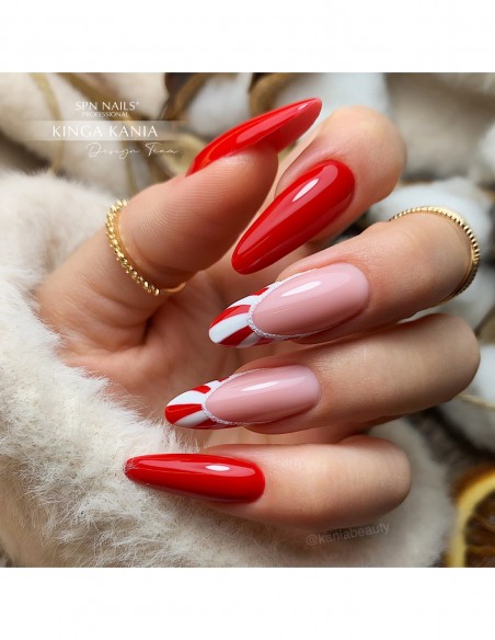 806 Smalto semipermanente UV LaQ American Cadillac 8ml 806 Smalto semipermanente UV LaQ American Cadillac 8ml