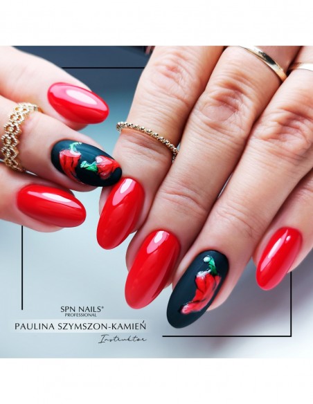 806 Smalto semipermanente UV LaQ American Cadillac 8ml 806 Smalto semipermanente UV LaQ American Cadillac 8ml