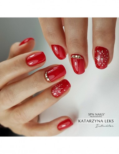 806 Smalto semipermanente UV LaQ American Cadillac 8ml