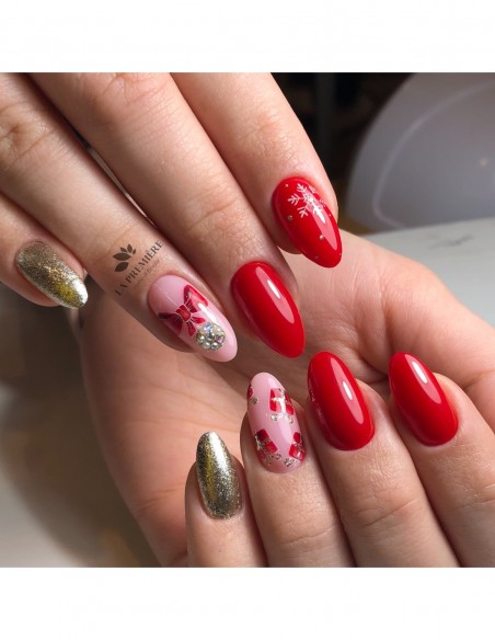 806 Smalto semipermanente UV LaQ American Cadillac 8ml 806 Smalto semipermanente UV LaQ American Cadillac 8ml