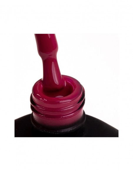 809 Smalto semipermanente UV LaQ Crimson Queen 8ml 809 Smalto semipermanente UV LaQ Crimson Queen 8ml