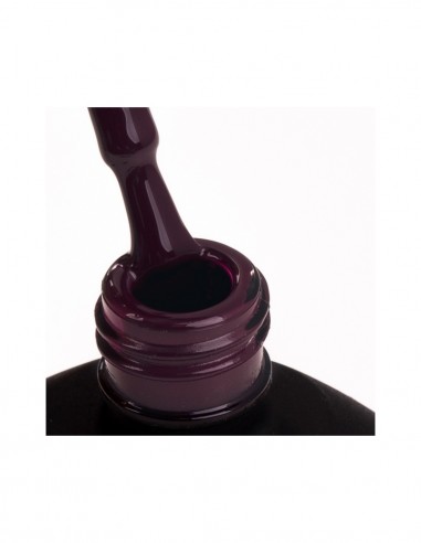 813 Smalto semipermanente UV LaQ Fig Muffin 8ml