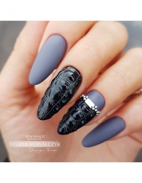 814 Smalto semipermanente UV LaQ Yeah, Dusty Banny 8ml 814 Smalto semipermanente UV LaQ Yeah, Dusty Banny 8ml