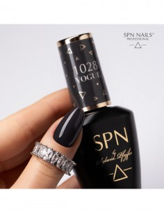 1028 Smalto semipermanente UV LaQ VOGUE 8ml 2