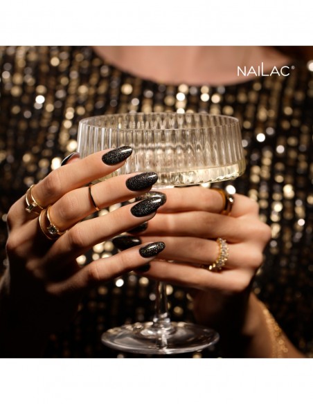 Smalto semipermanente Shine Baby! NaiLac 7ml Smalto semipermanente Shine Baby! NaiLac 7ml