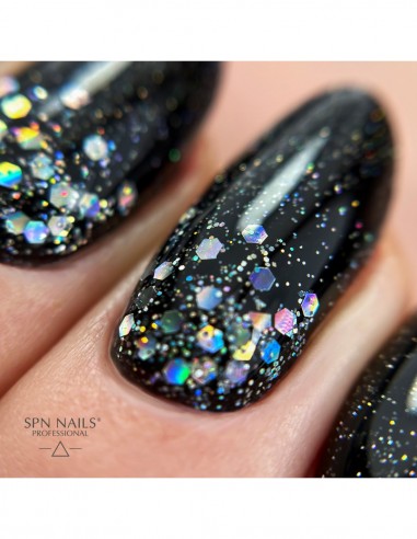 1011 Let's Celebrate! UV LaQ 8ml