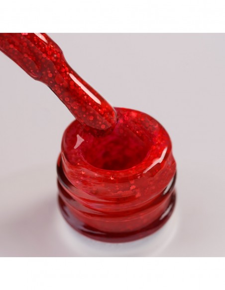 Smalto semipermanente Sparkling Bells! NaiLac 7ml Smalto semipermanente Sparkling Bells! NaiLac 7ml