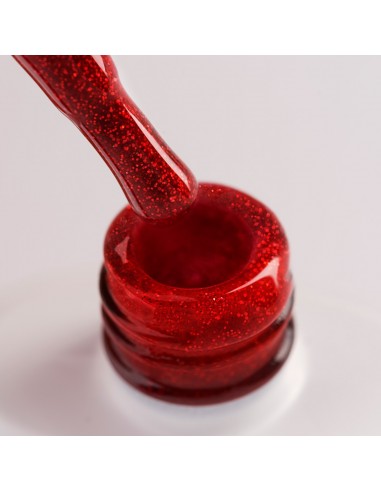 Smalto semipermanente Merry Glow NaiLac 7ml