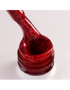 Smalto semipermanente Holly Glitter NaiLac 7ml 2