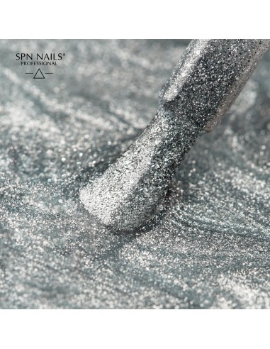 1027 Smalto semipermanente Cava Flash UV LaQ 8ml