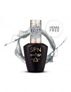 1027 Smalto semipermanente Cava Flash UV LaQ 8ml