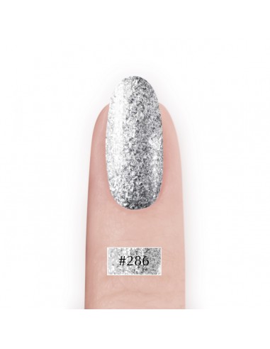 #286 Smalto semipermanente NaiLac 7ml