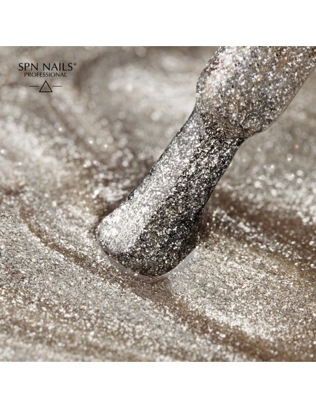 1026 smalto semipermanente Champagne Flash UV LaQ 8ml 1026 smalto semipermanente Champagne Flash UV LaQ 8ml