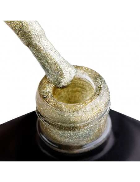 1025 smalto semipermanente Prosecco Flash UV LaQ 8ml
