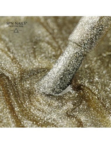 1025 smalto semipermanente Prosecco Flash UV LaQ 8ml