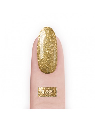 #287 Smalto semipermanente NaiLac 7ml