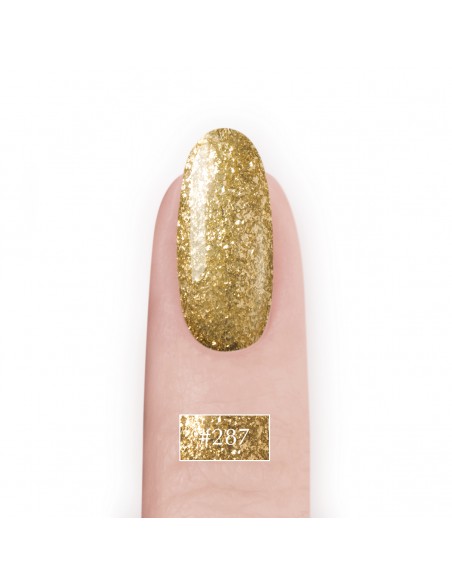 #287 Smalto semipermanente NaiLac 7ml