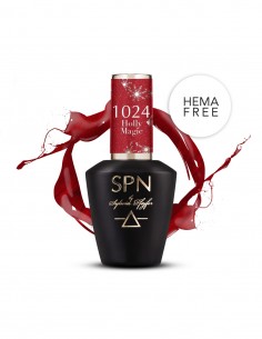 1024 Smalto semipermanente Holly Magic UV LaQ 8ml