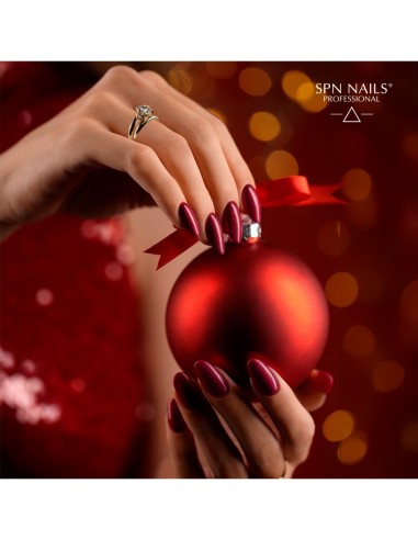 1023 Smalto semipermanente Kiss The Star UV LaQ 8ml