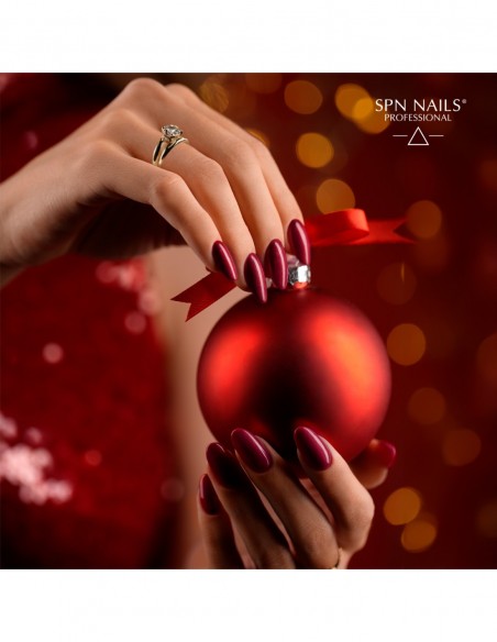 1023 Smalto semipermanente Kiss The Star UV LaQ 8ml 1023 Smalto semipermanente Kiss The Star UV LaQ 8ml