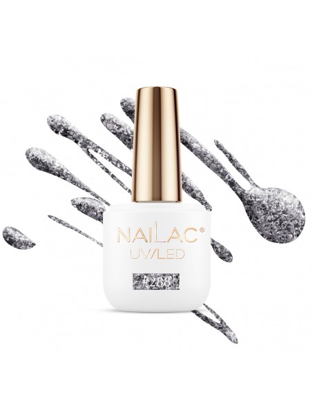 #288 Smalto semipermanente NaiLac 7ml