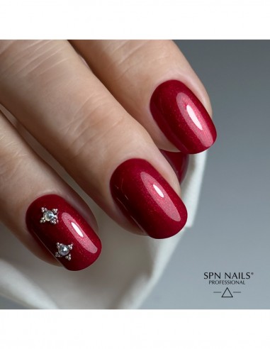 1023 Smalto semipermanente Kiss The Star UV LaQ 8ml