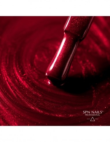 1023 Smalto semipermanente Kiss The Star UV LaQ 8ml