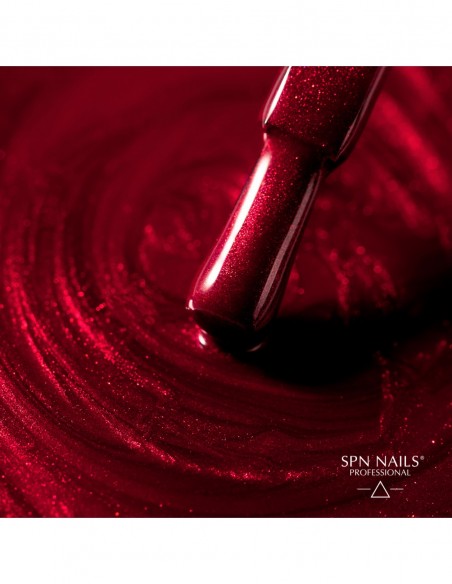 1023 Smalto semipermanente Kiss The Star UV LaQ 8ml 1023 Smalto semipermanente Kiss The Star UV LaQ 8ml