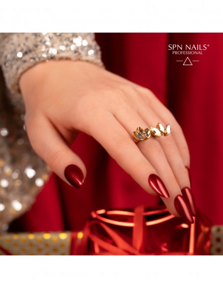 1024 Smalto semipermanente Holly Magic UV LaQ 8ml