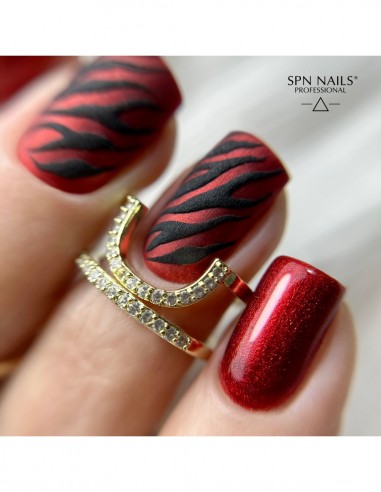 1024 Smalto semipermanente Holly Magic UV LaQ 8ml