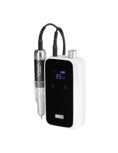 Fresa portatile per unghie aku VIVA 305