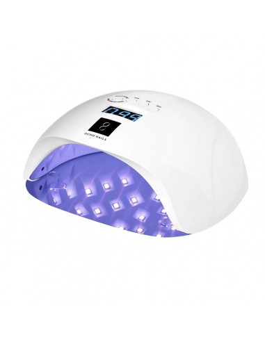 Lampada per unghie DUAL LED 65W