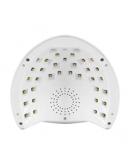 Lampada per unghie DUAL LED 65W