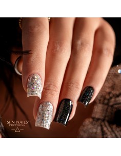 1012 Fireworks! UV LaQ 8ml 2