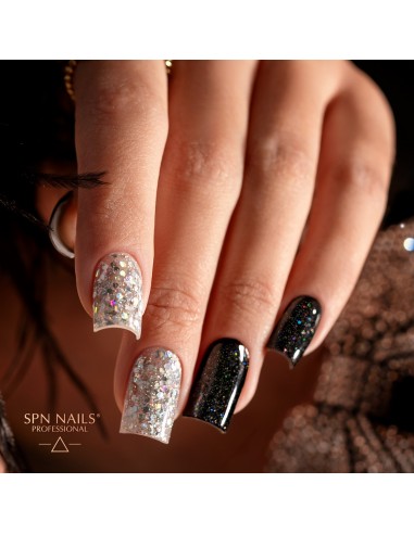 1012 Fireworks! UV LaQ 8ml