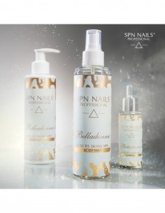Acqua profumata Belladonna 200ml 2